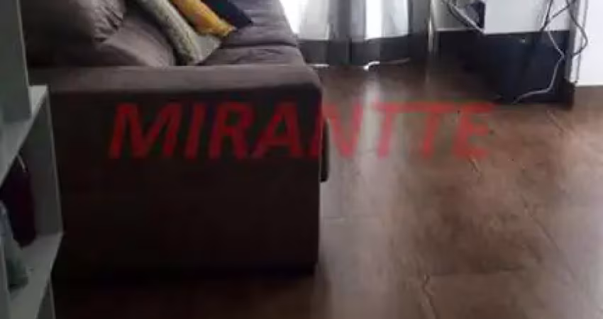 Apartamento com 2 quartos à venda na Rua Epaminondas Melo do Amaral, Casa Verde, São Paulo