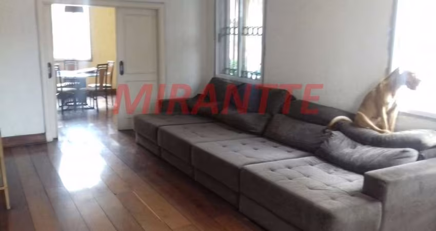 Sobrado de 199m² com 3 quartos em Casa Verde