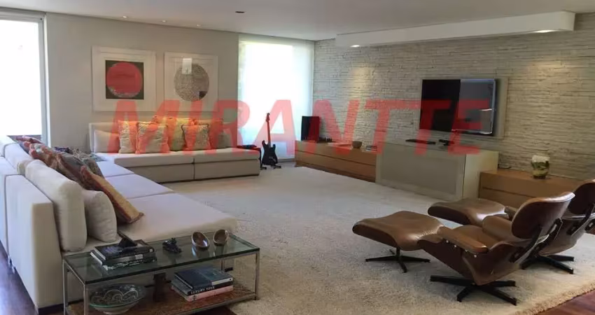 Casa com 4 quartos à venda na Rua Artur de Souza Marques, Morumbi, São Paulo