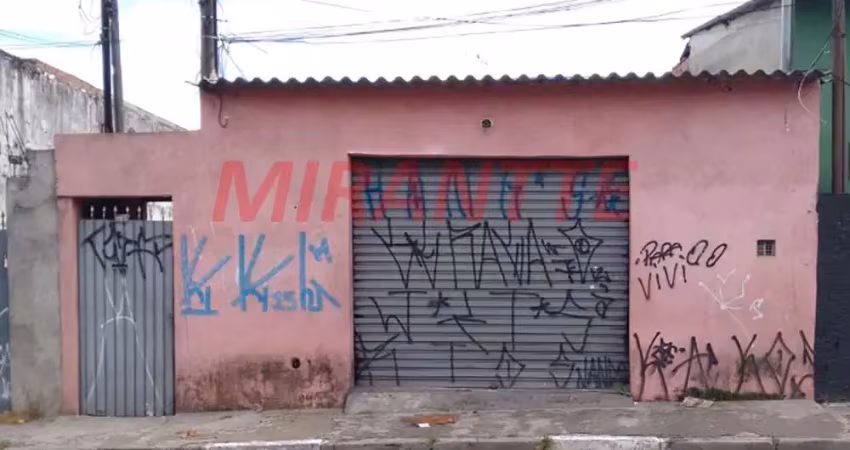 Casa em condomínio fechado com 6 quartos à venda na Rua Professor Dário Ribeiro, Casa Verde, São Paulo