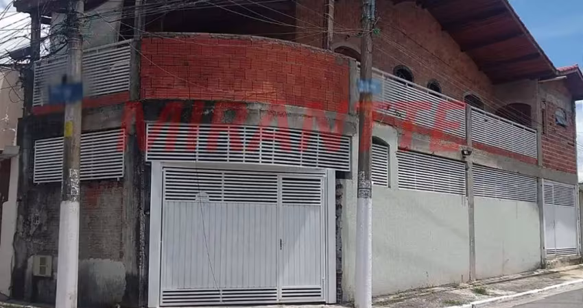 Casa com 3 quartos à venda na Rua Doutor Paulo Gatti, Imirim, São Paulo