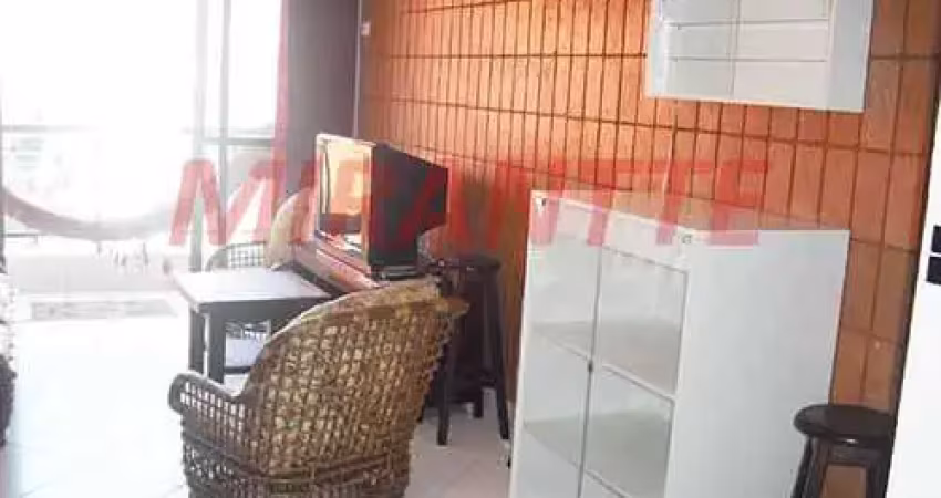 Apartamento com 3 quartos à venda na Rua Francisco Rebolo, Enseada, Guarujá
