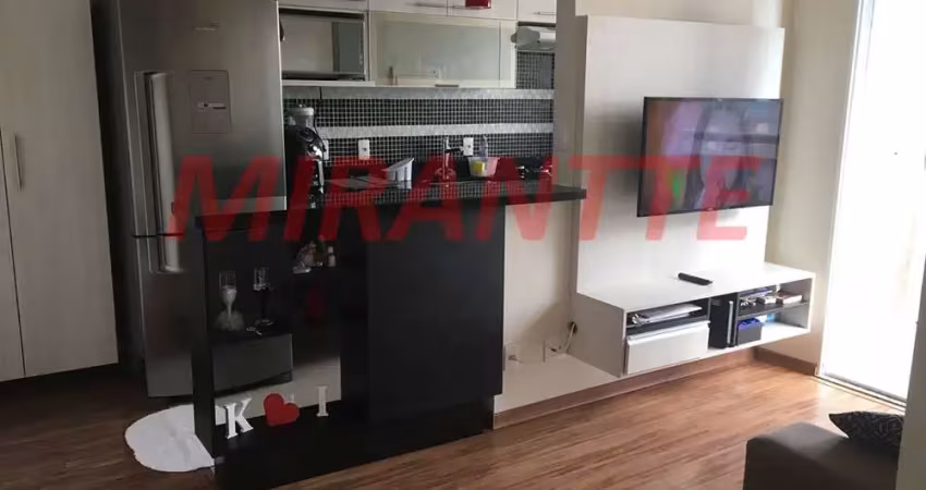 Apartamento com 2 quartos à venda na Rua Itamonte, Vila Medeiros, São Paulo