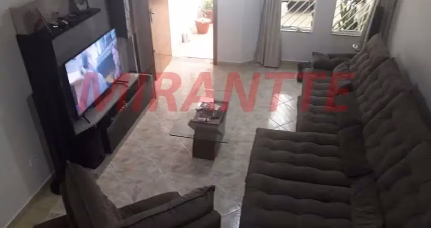 Casa com 3 quartos à venda na Rua Jeruaba, Tucuruvi, São Paulo