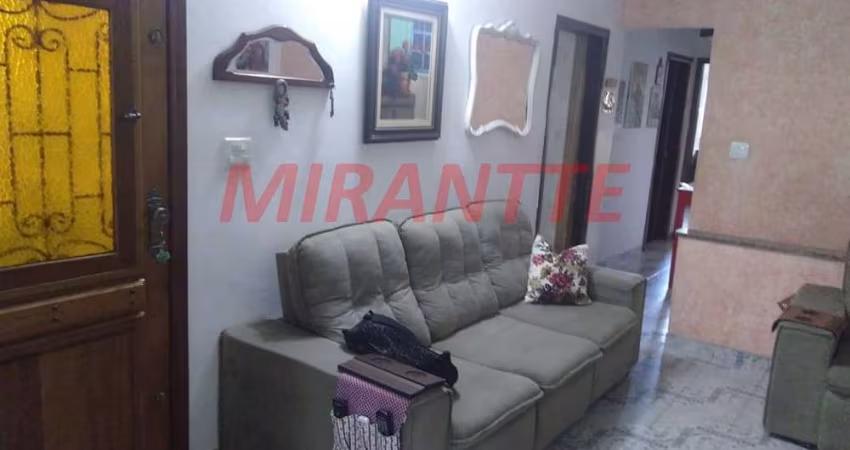 Sobrado de 129m² com 3 quartos em Horto Florestal