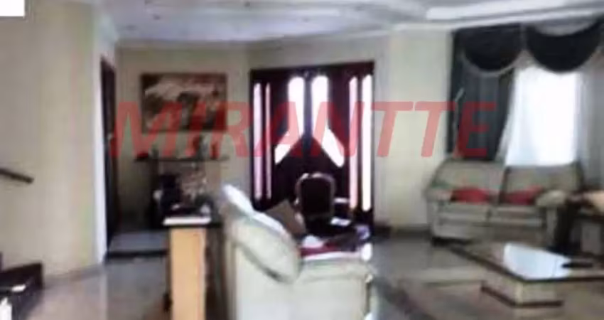 Casa com 4 quartos à venda na Rua Rosalvo Ribeiro, Tremembé, São Paulo