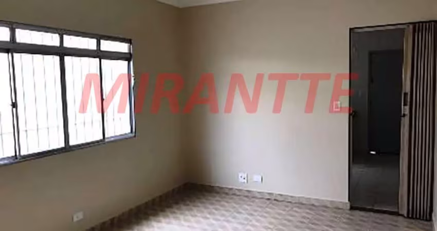 Casa com 3 quartos à venda na Avenida Antônio Munhoz Bonilha, Limão, São Paulo