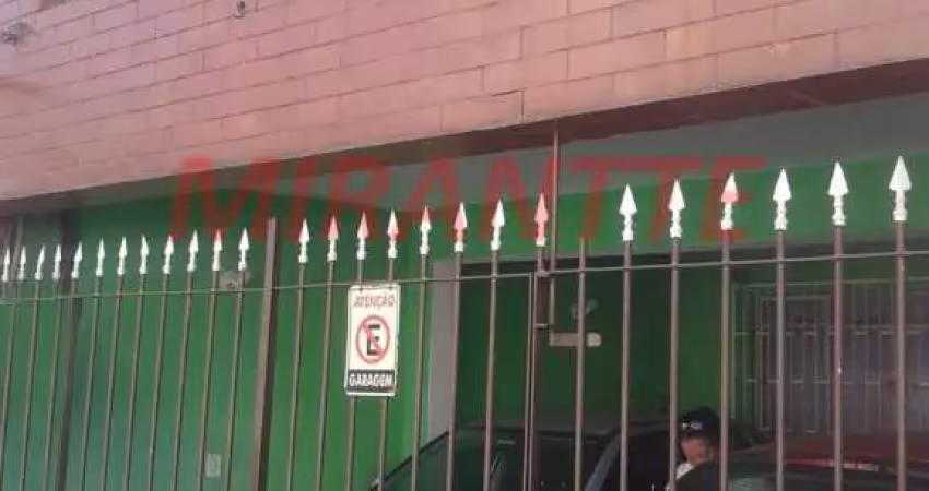 Casa com 3 quartos à venda na Rua João Coimbra, Jardim Santa Maria, São Paulo