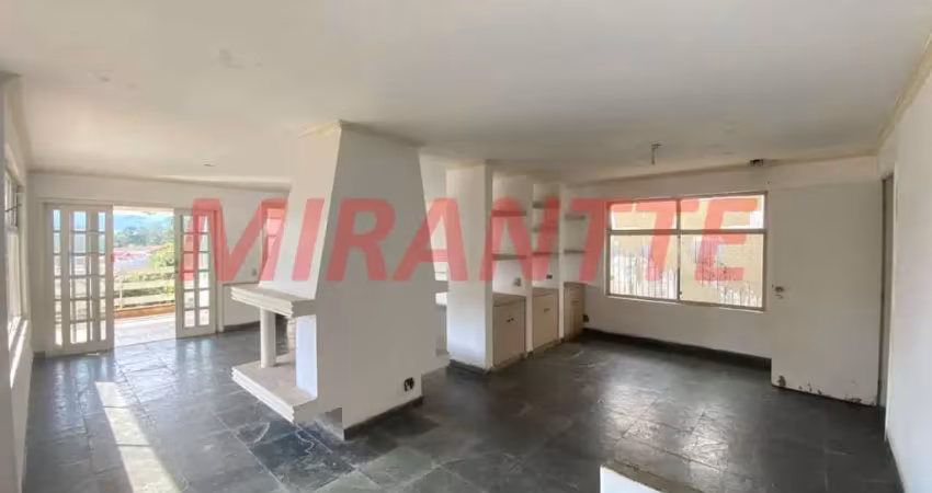 Sobrado de 568m² com 5 quartos em Tucuruvi