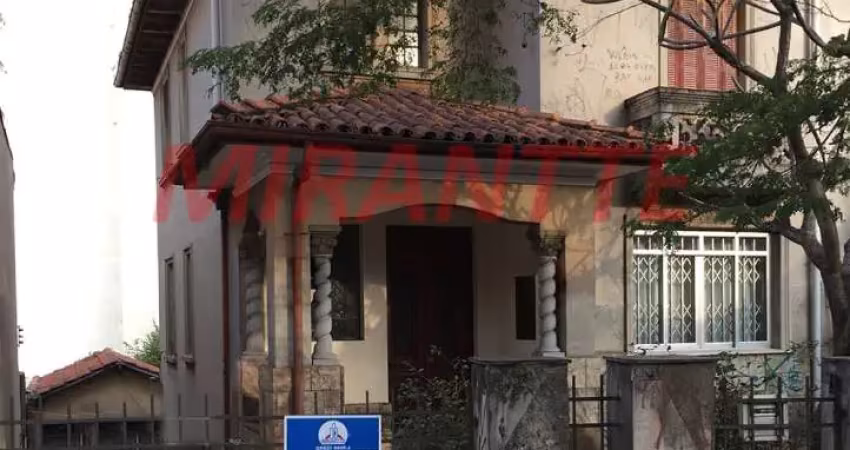 Terreno à venda na Rua Saguairu, Casa Verde, São Paulo