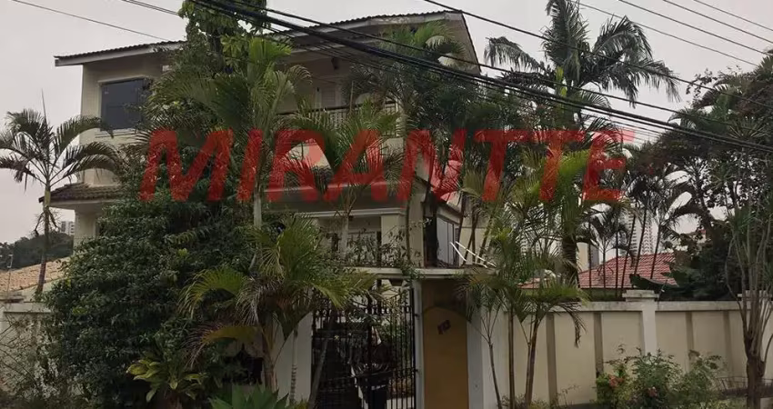 Casa com 5 quartos à venda na Rua Araucária, Jardim Franca, São Paulo