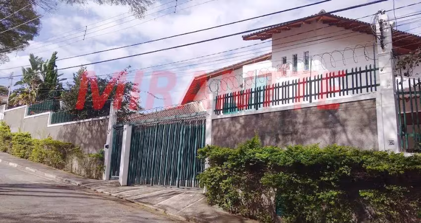 Casa com 4 quartos à venda na Rua Araucária, Jardim Franca, São Paulo