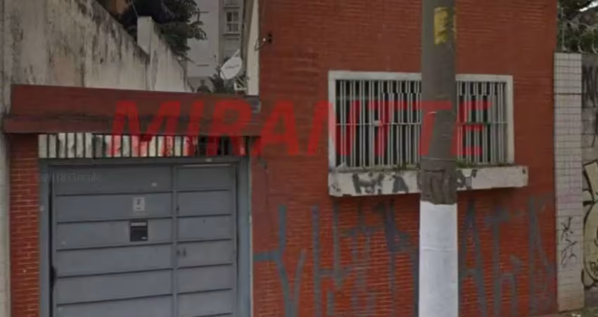 Terreno à venda na Rua Luís Gama, Cambuci, São Paulo