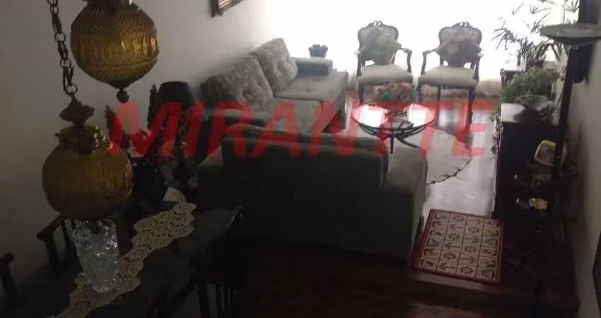 Casa com 2 quartos à venda na Rua Marinheiro, Tucuruvi, São Paulo