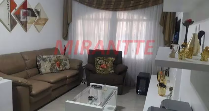 Casa com 3 quartos à venda na Rua Doutor Antônio Bernardi Valentini, Vila Ester, São Paulo