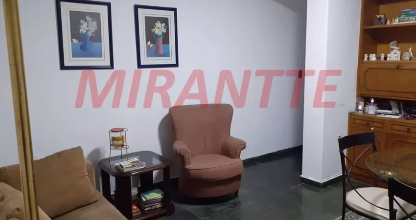 Apartamento com 2 quartos à venda na Rua Voluntários da Pátria, Santana, São Paulo
