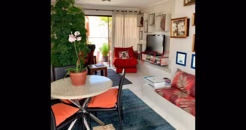 Apartamento de 291m² com 4 quartos em vila guilherme