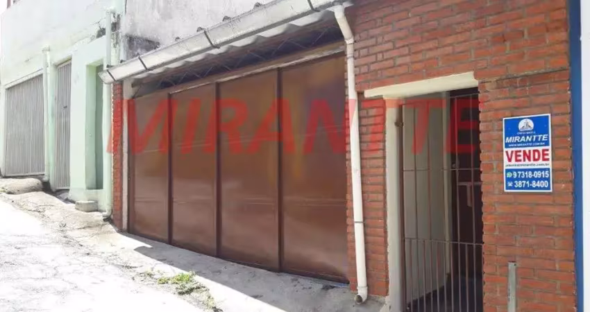 Casa com 2 quartos à venda na Rua Carlos Balestrini, Jardim Pedra Branca, São Paulo