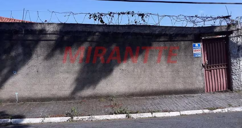 Terreno à venda na Rua São Bruno, Jardim São Bento, São Paulo