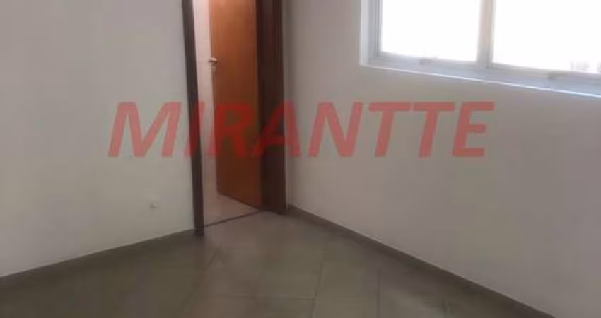 Conjunto comercial de 40m² em Casa Verde