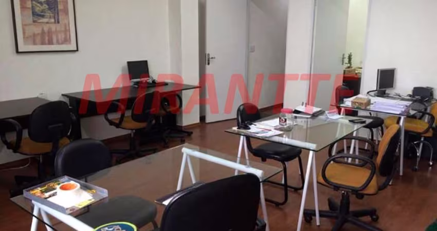 Comercial de 150m² com 2 quartos em Casa Verde