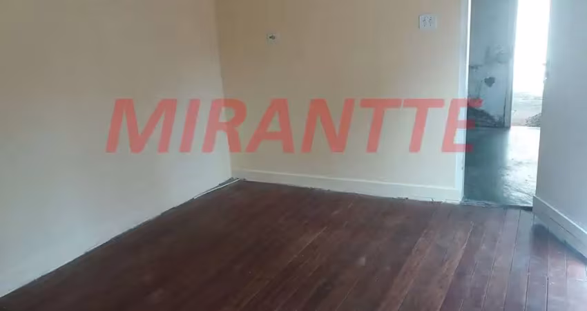 Casa com 1 quarto à venda na Rua Márcio Humberto Gandolpho, Chora Menino, São Paulo