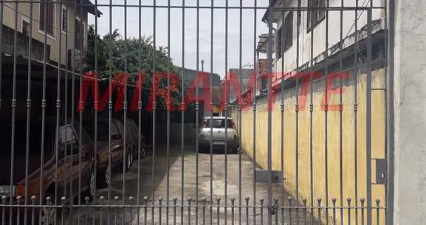 Terreno de 114m² em Jardim Brasil