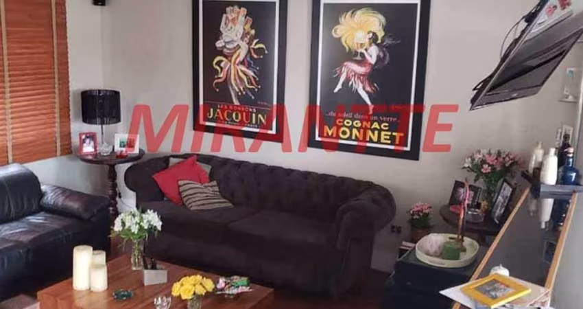 Cond. fechado de 130m² com 3 quartos em Horto Florestal