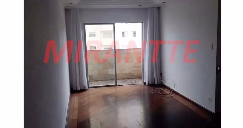 Apartamento com 3 quartos à venda na Rua Doutor Achiles Lisboa, Pirituba, São Paulo