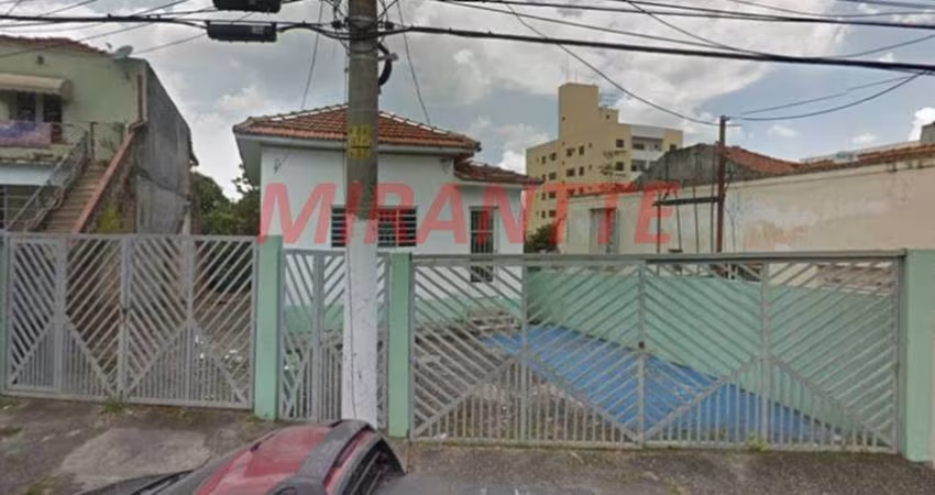 Terreno em Parada Inglesa