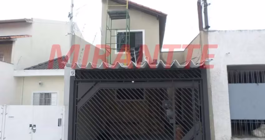 Casa terrea de 210m² com 2 quartos em parada inglesa