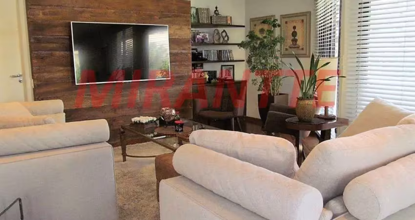 Apartamento de 169m² com 3 quartos em vila madalena