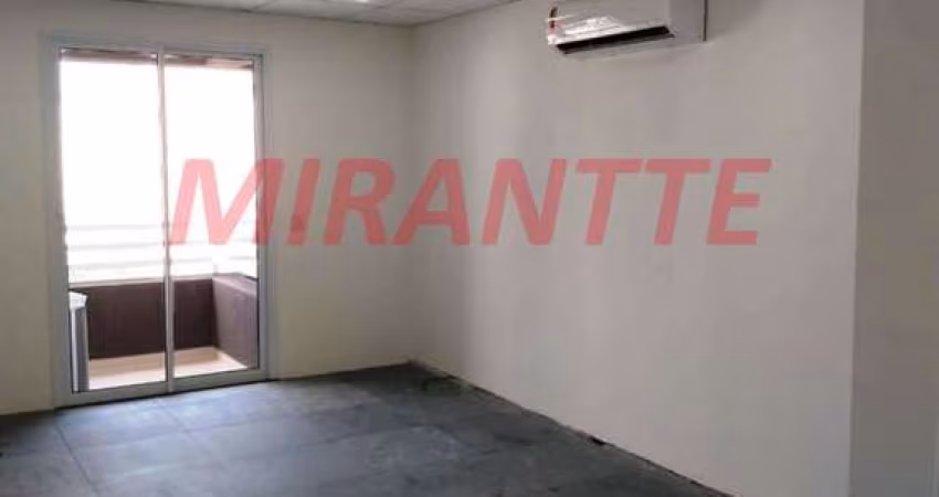 Conjunto comercial de 29m² em Barra Funda