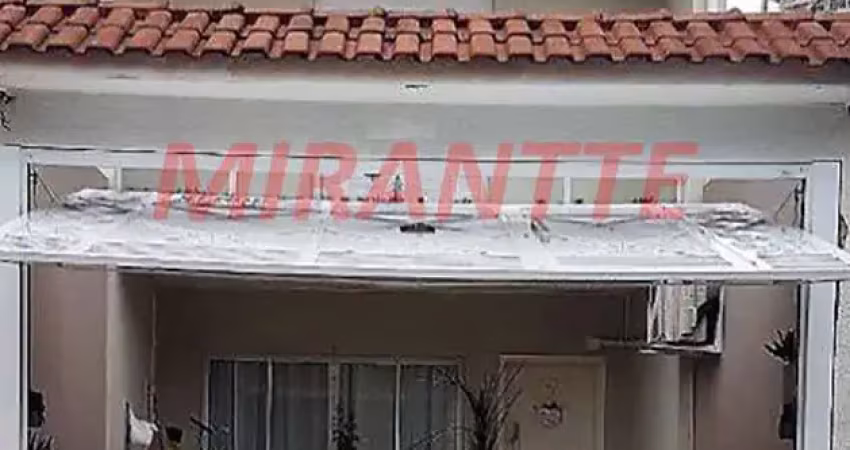 Casa com 3 quartos à venda na Rua Assuí, Jardim São Paulo (Zona Norte), São Paulo