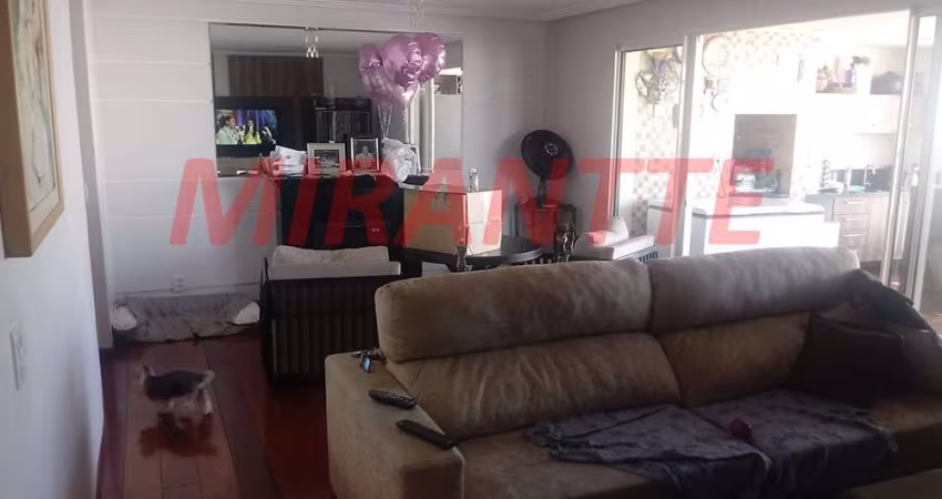 Apartamento com 3 quartos à venda na Rua Francisco Rodrigues Gasques, Macedo, Guarulhos