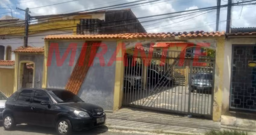 Terreno em Vila Mazzei