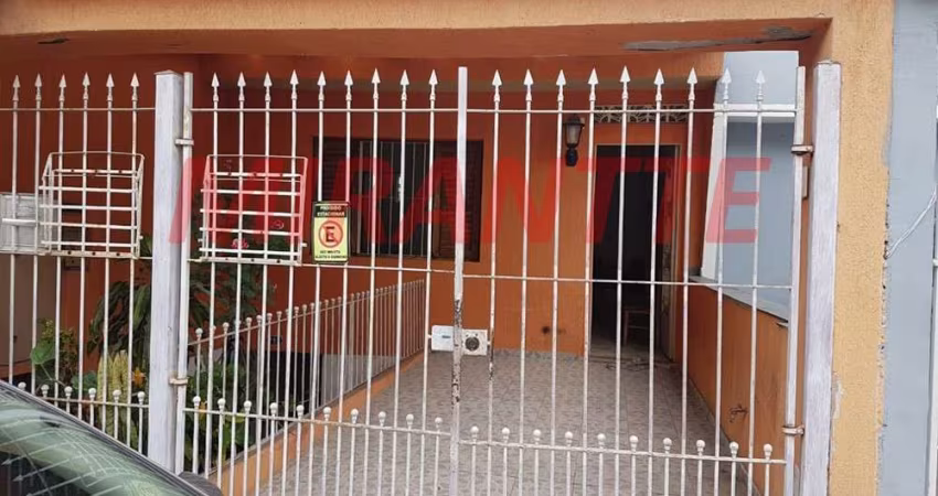Casa com 5 quartos à venda na Rua Augusto Viana de Castelo, Imirim, São Paulo