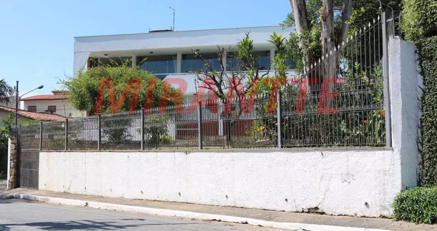 Casa com 4 quartos à venda na Avenida Nova Cantareira, Jardim Bibi, São Paulo