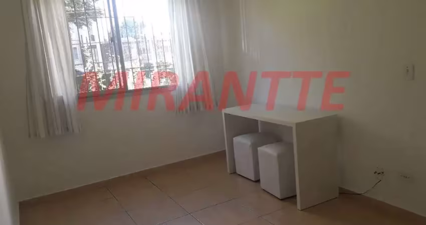 Apartamento com 1 quarto à venda na Rua Pedro Brasil Bandecchi, Vila Amália, São Paulo