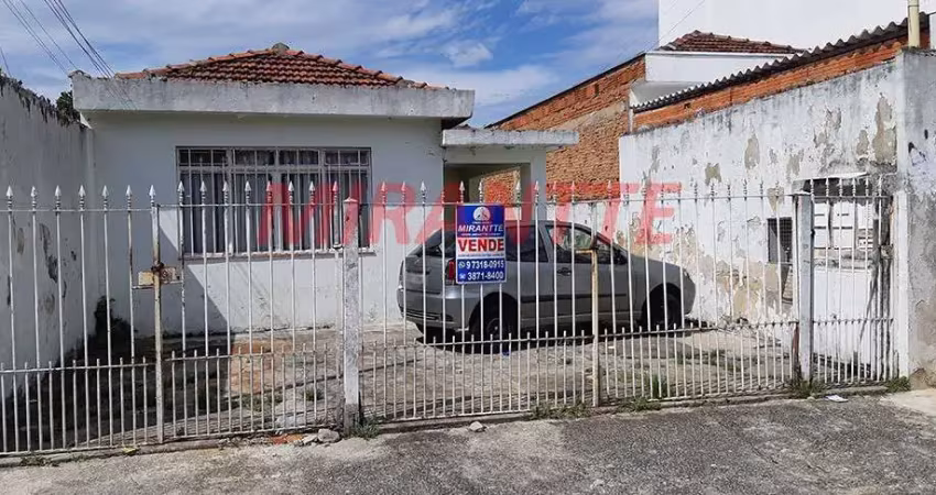 Casa com 3 quartos à venda na Rua Águas Virtuosas, Parque Peruche, São Paulo