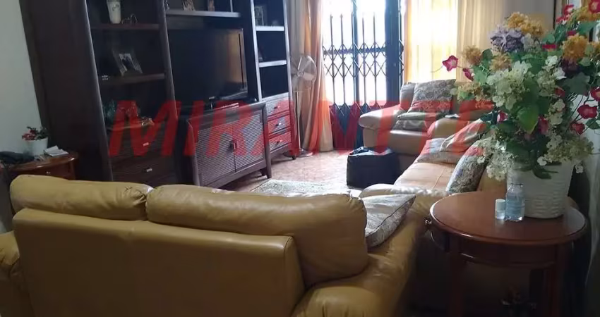 Casa com 3 quartos à venda na Rua Dona Rosa Iório, Freguesia do Ó, São Paulo