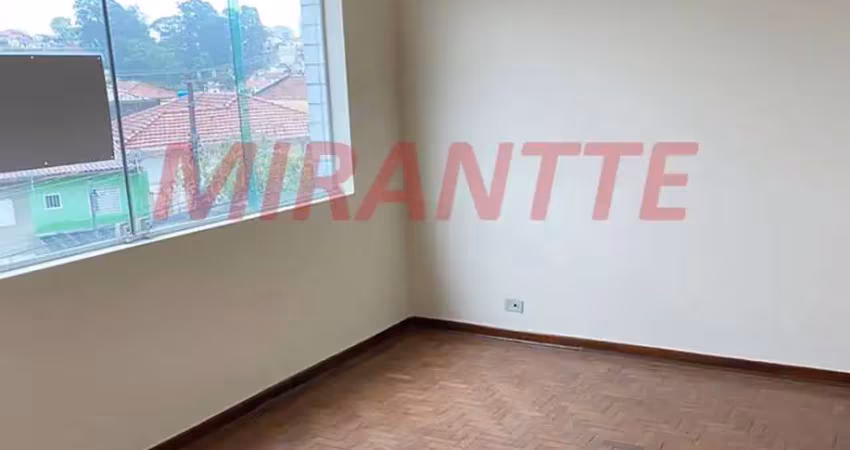 Apartamento de 74m² com 1 quartos em vila isolina mazzei