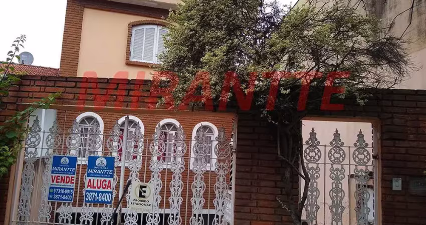 Casa com 4 quartos à venda na Rua Francisco Carlos de Souza, Freguesia do Ó, São Paulo