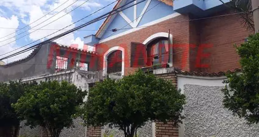 Casa com 3 quartos à venda na Rua Clarinda Maria de Oliveira, Jardim Guanca, São Paulo