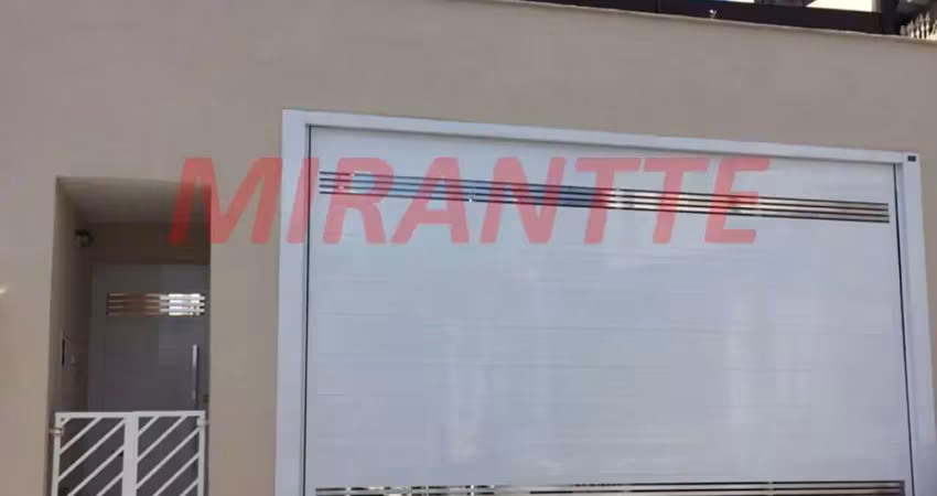 Casa com 3 quartos à venda na Rua Joaquim Couto, Imirim, São Paulo