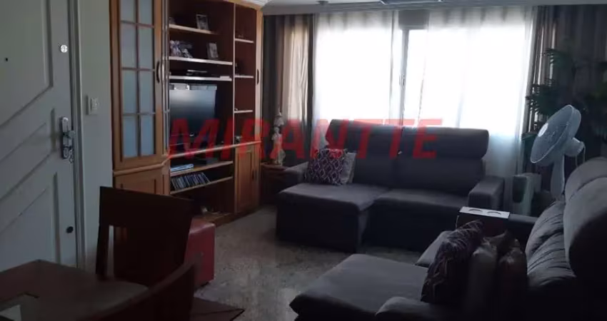Apartamento com 3 quartos à venda na Rua Togo, Vila Maria, São Paulo