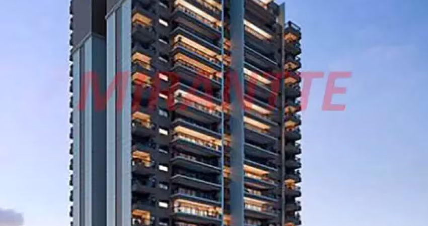 Apartamento com 3 quartos à venda na Rua Eça de Queiroz, Vila Mariana, São Paulo