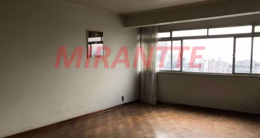 Apartamento com 2 quartos à venda na Rua Doutor Arnaldo, Sumaré, São Paulo