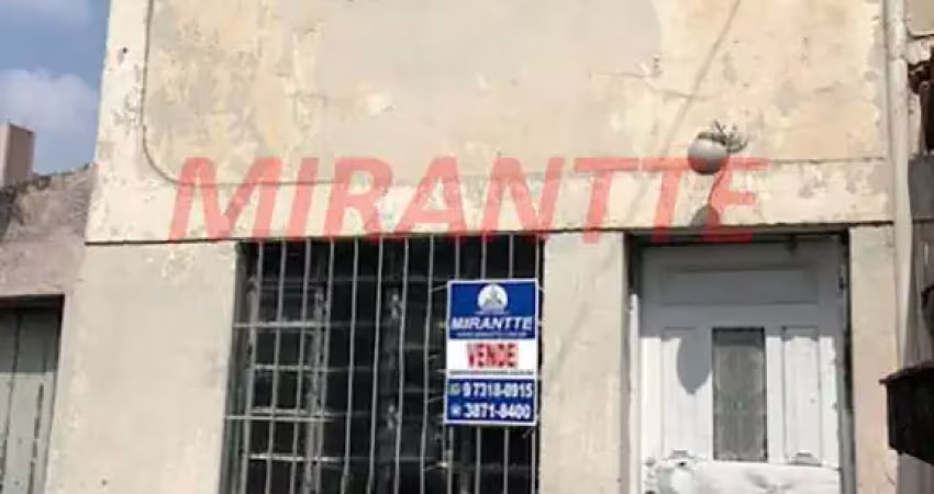 Terreno à venda na Travessa José Aprile, Água Fria, São Paulo