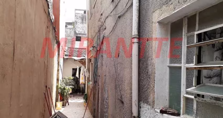 Casa com 5 quartos à venda na Rua Paulo de Avelar, Parada Inglesa, São Paulo